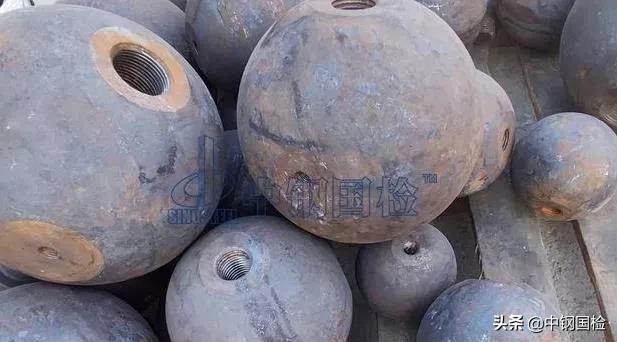 菏泽钢网架螺栓球检测的重要性