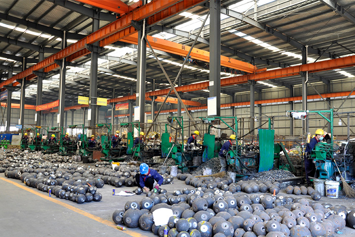 菏泽螺栓球批量生产